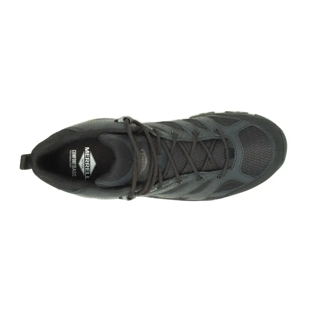 Merrell shoes - Dark Coyote 7