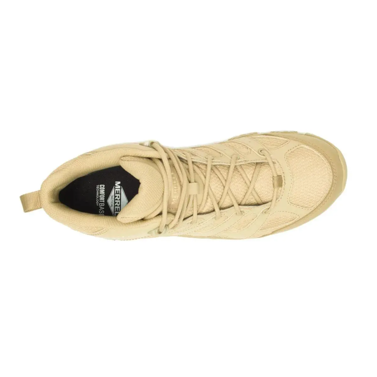 Merrell shoes - Dark Coyote 13
