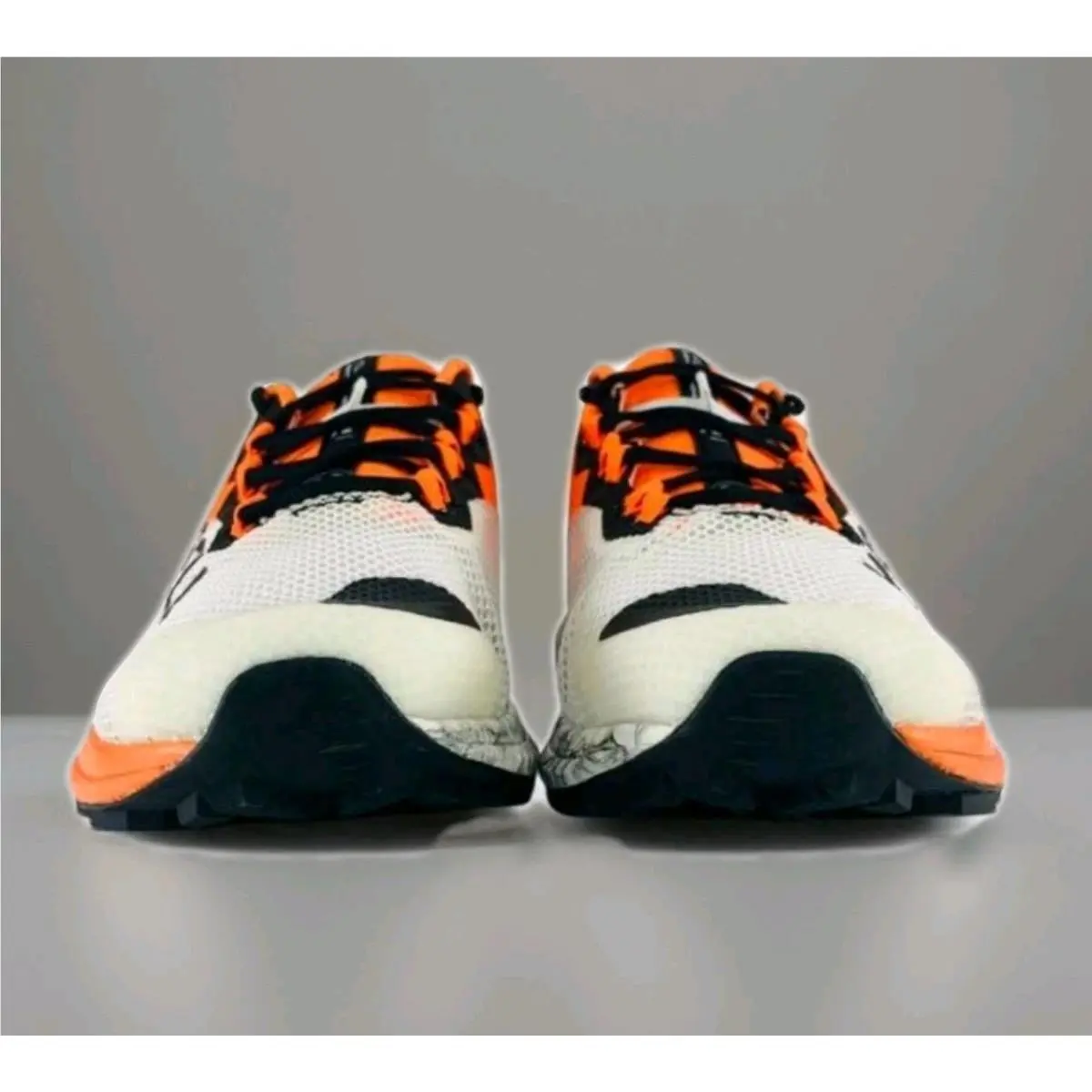 Merrell shoes - Merrell MTL Long Sky 2 - J067567 - Orange 33