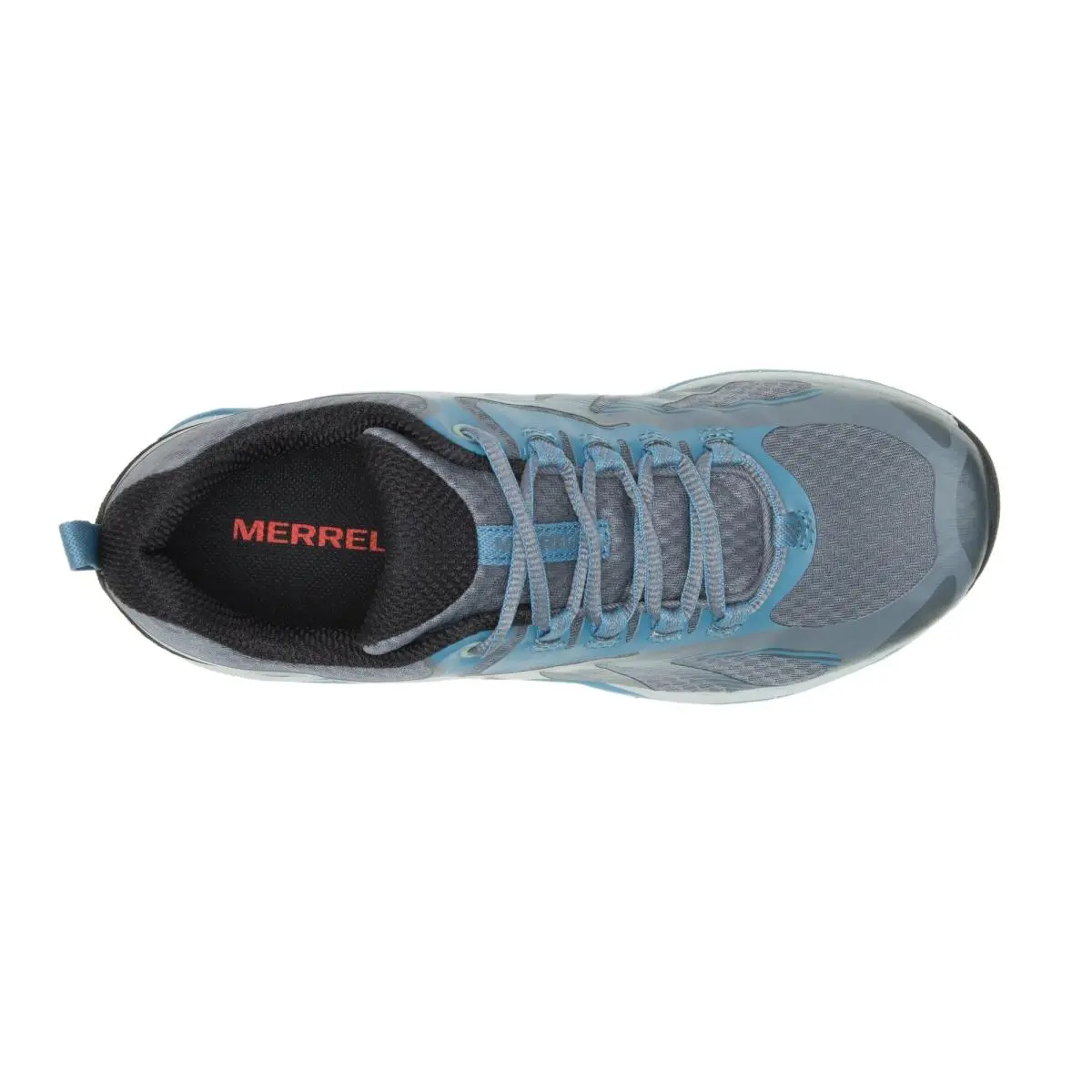 Merrell shoes - Rock 1