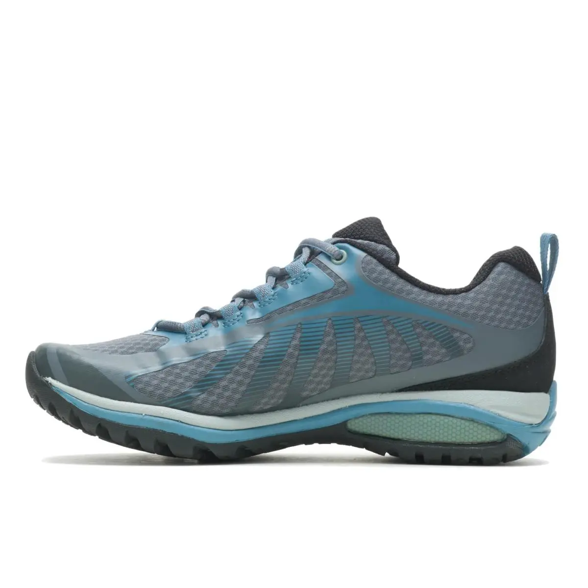 Merrell shoes - Rock 3