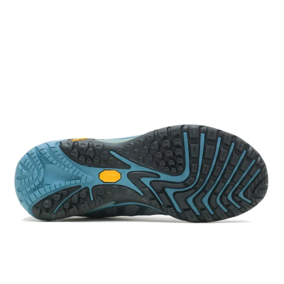 Merrell shoes - Rock 4