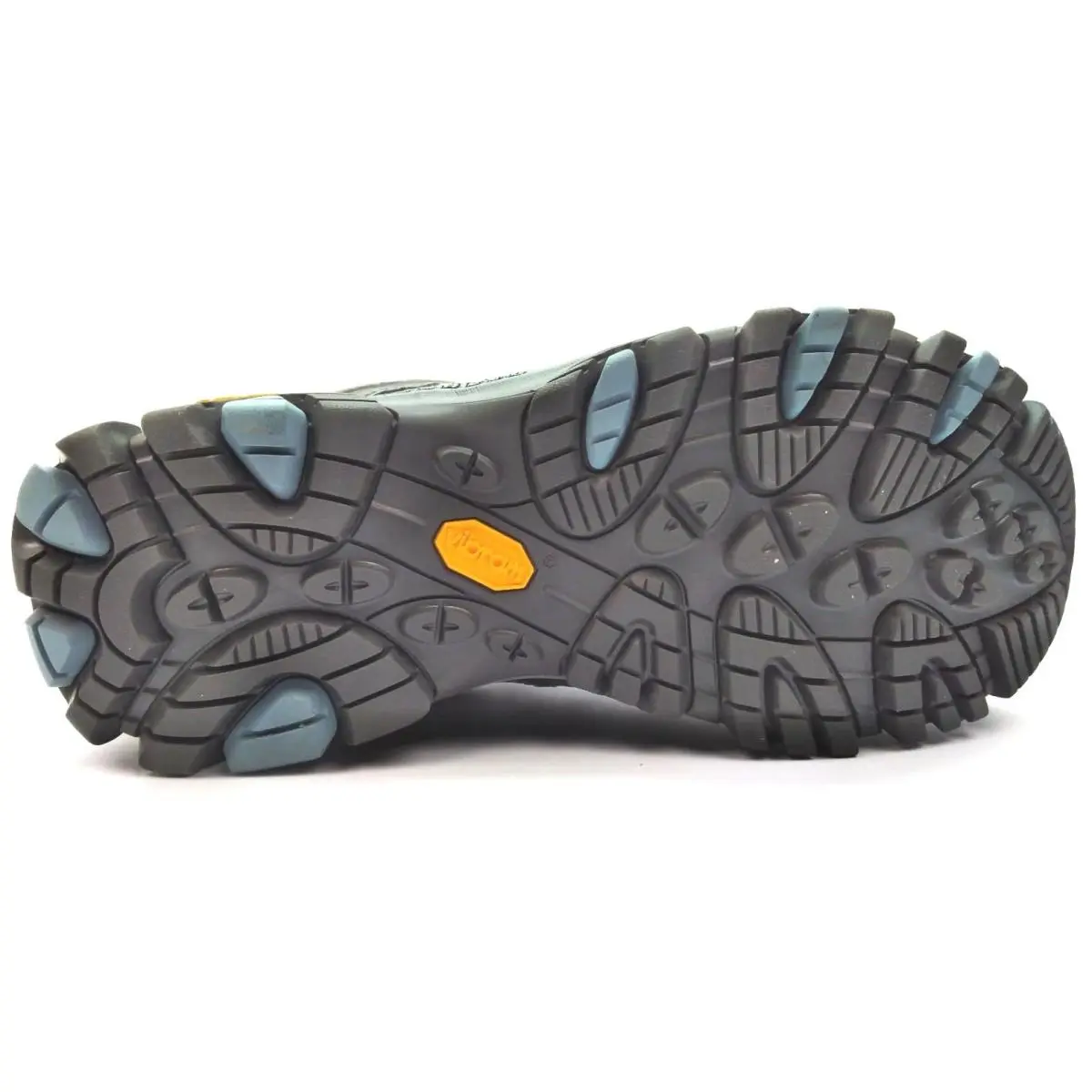 Merrell shoes - Merrell Vibram - Vibram - ALTITUDE 8