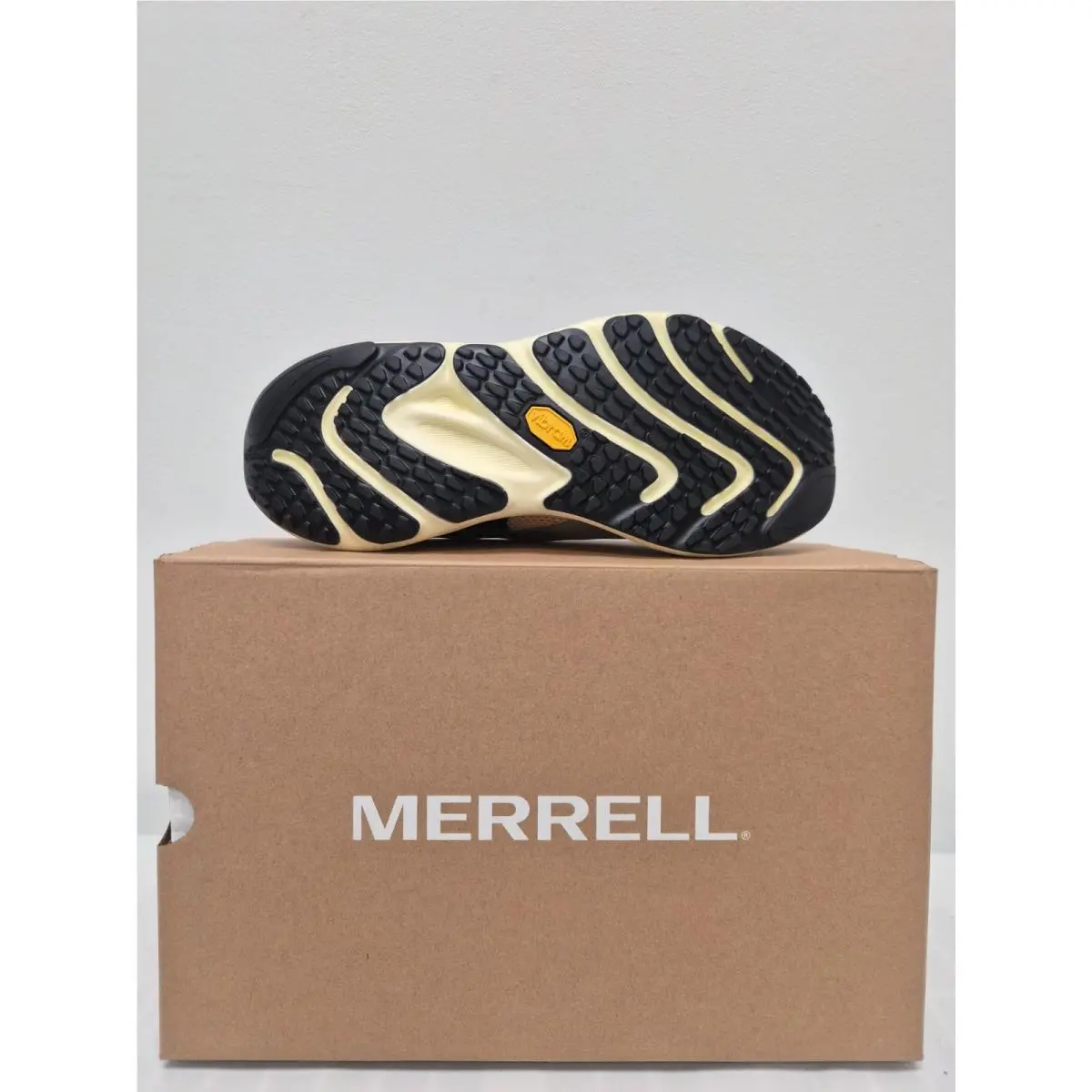 Merrell shoes - MERRELL PROMORPH - PROMORPH - J00004977 - Gray 2