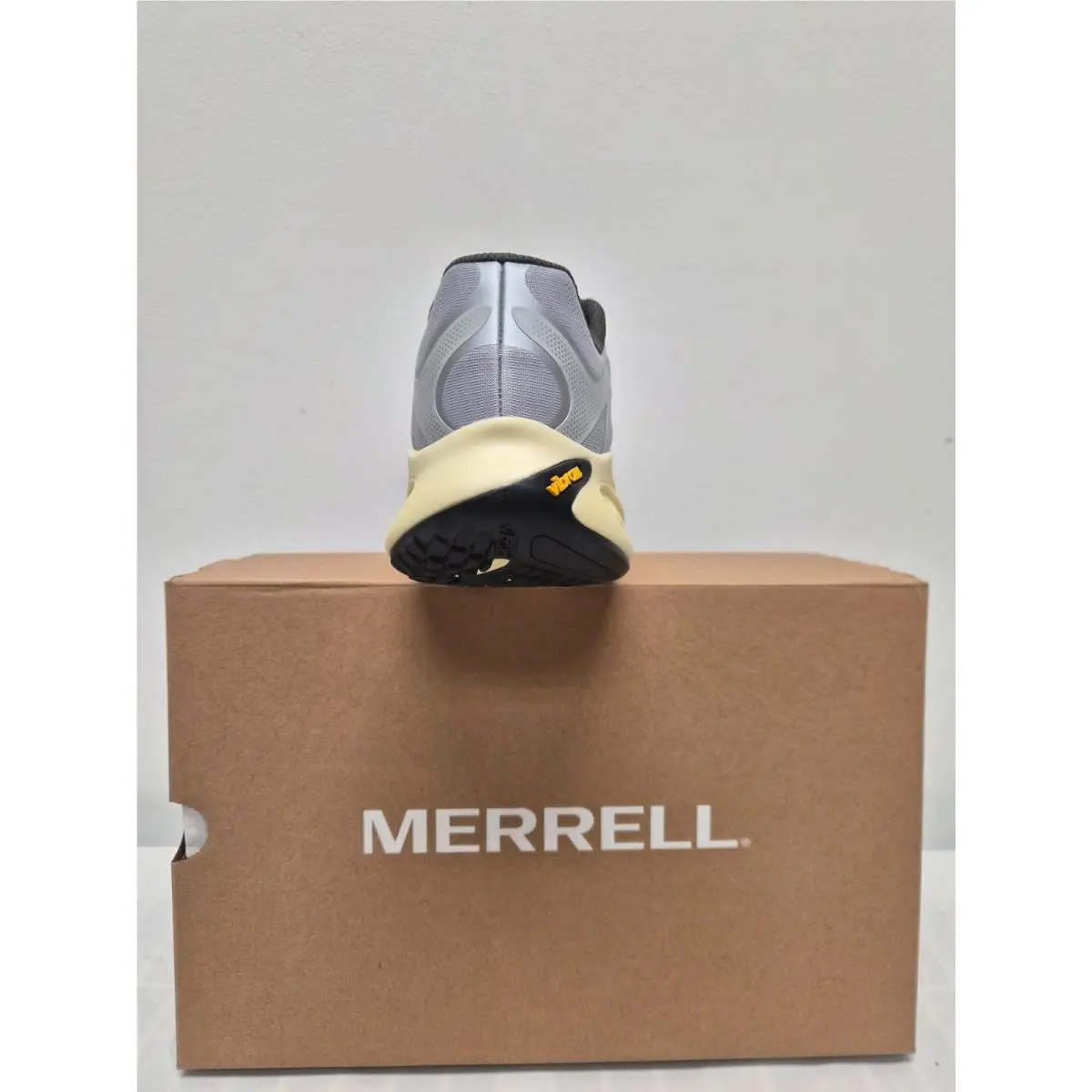 Merrell shoes - MERRELL PROMORPH - PROMORPH - J00004977 - Gray 6