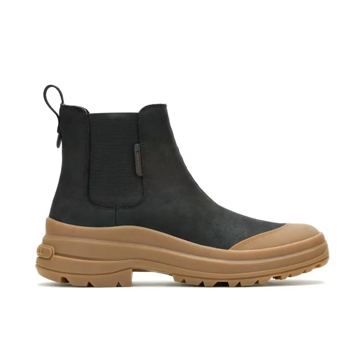 Merrell Women Harper Pull On Waterproof Shoes