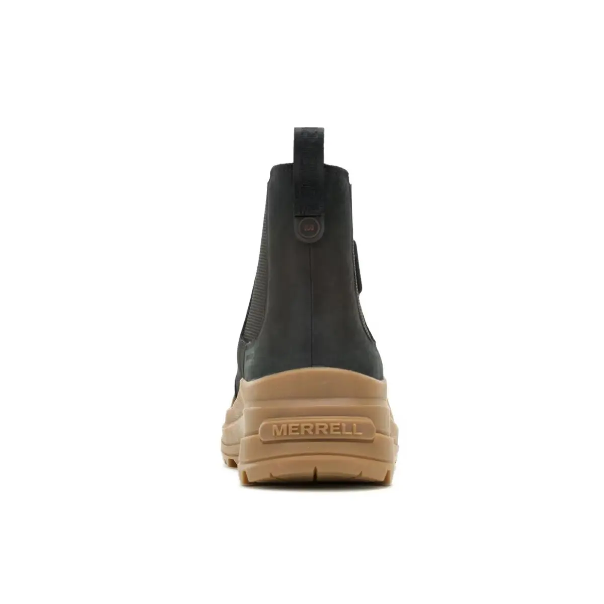 Merrell shoes - j007120 - j007120 - Black/Gum 2