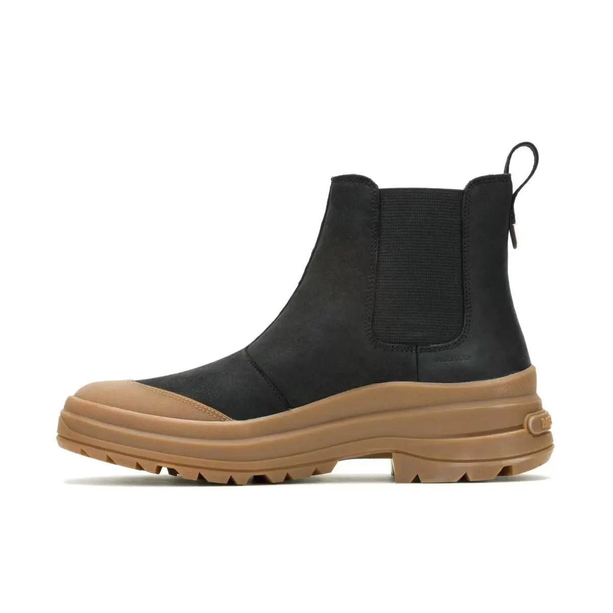 Merrell shoes - j007120 - j007120 - Black/Gum 9