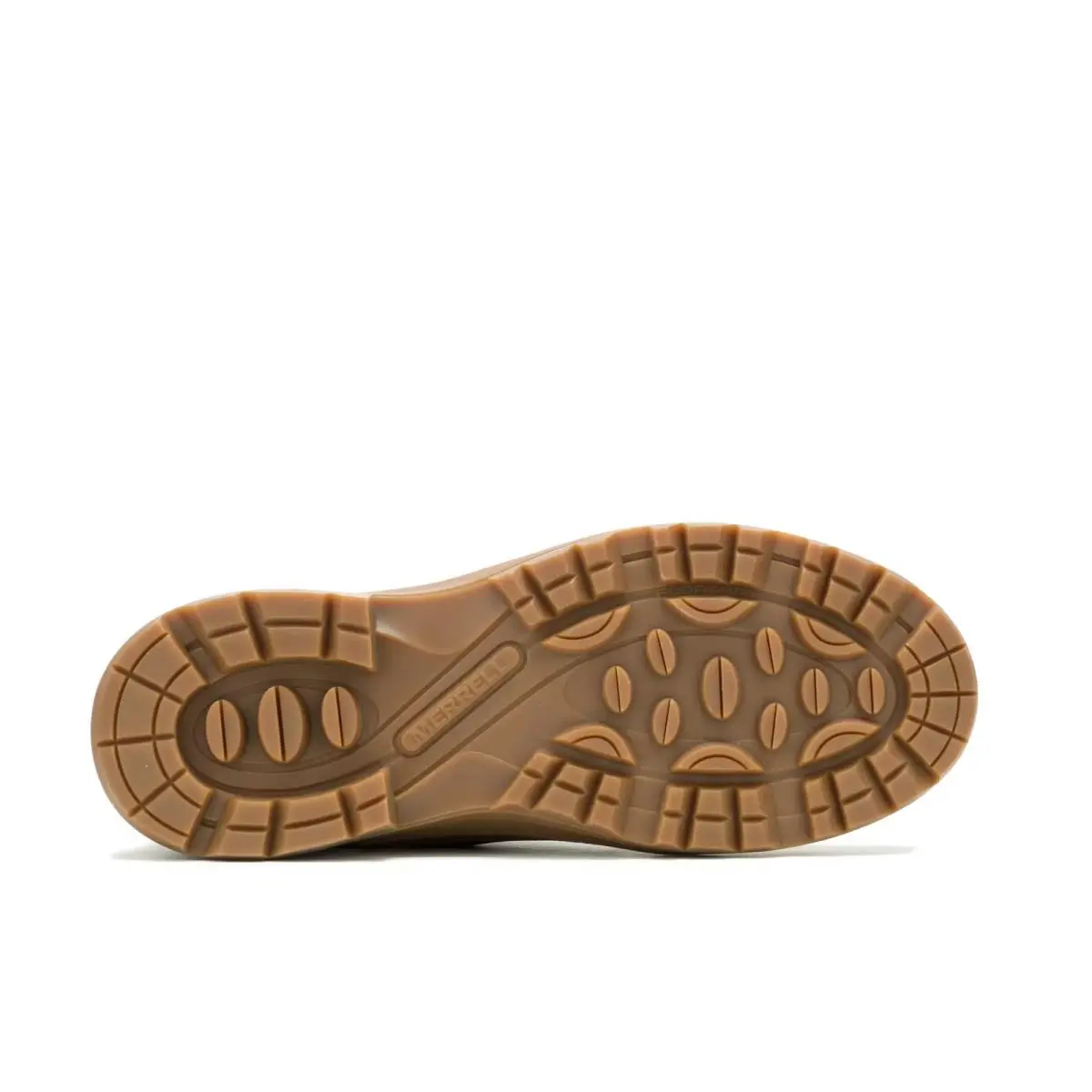 Merrell shoes - j007120 - j007120 - Black/Gum 10