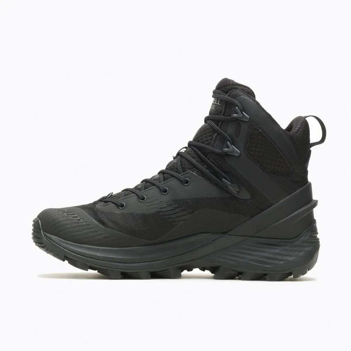 Merrell shoes - BLACK 1