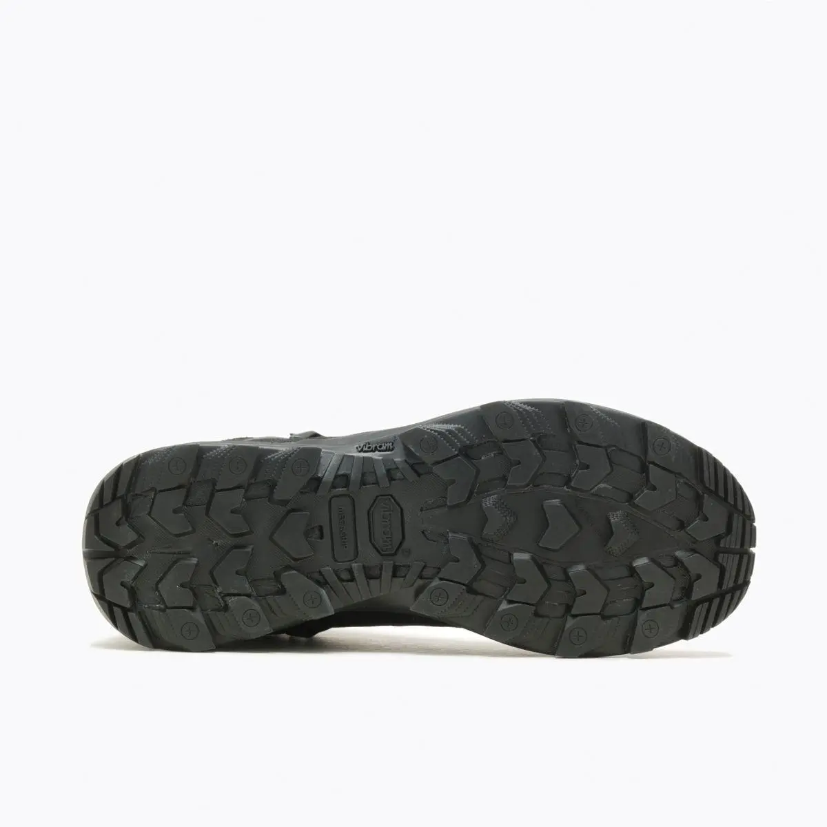 Merrell shoes - BLACK 10