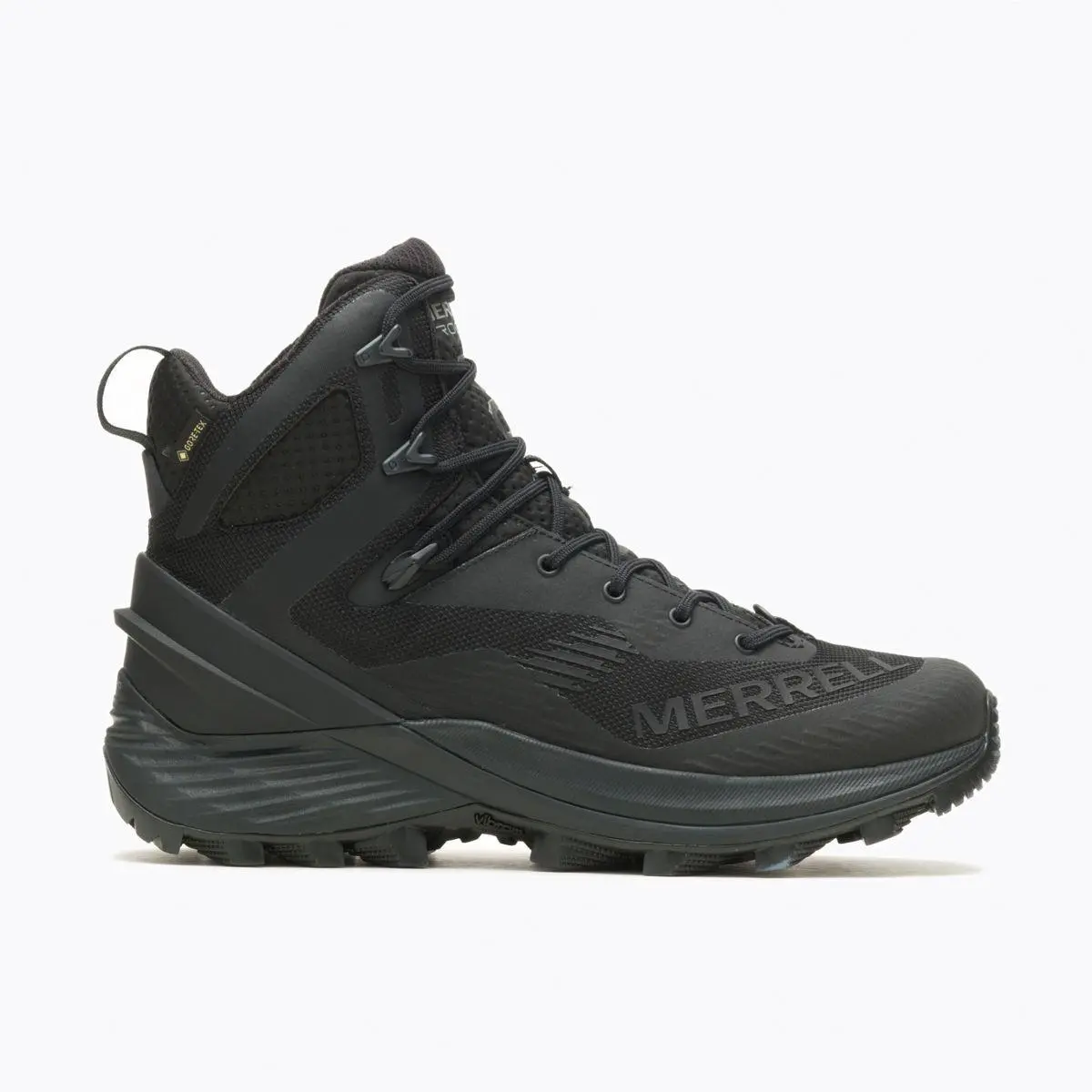 Merrell shoes - BLACK 6