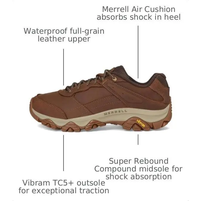 Merrell shoes - j 003803 - J003803 - crisp 1