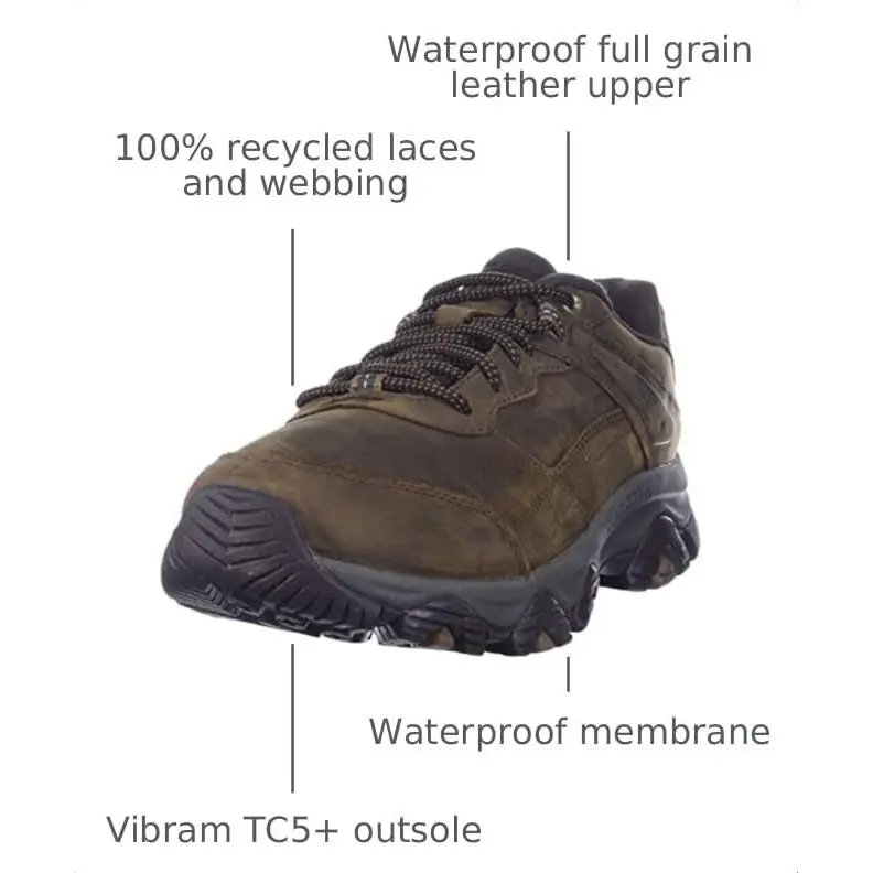 Merrell shoes - j 003803 - J003803 - crisp 26