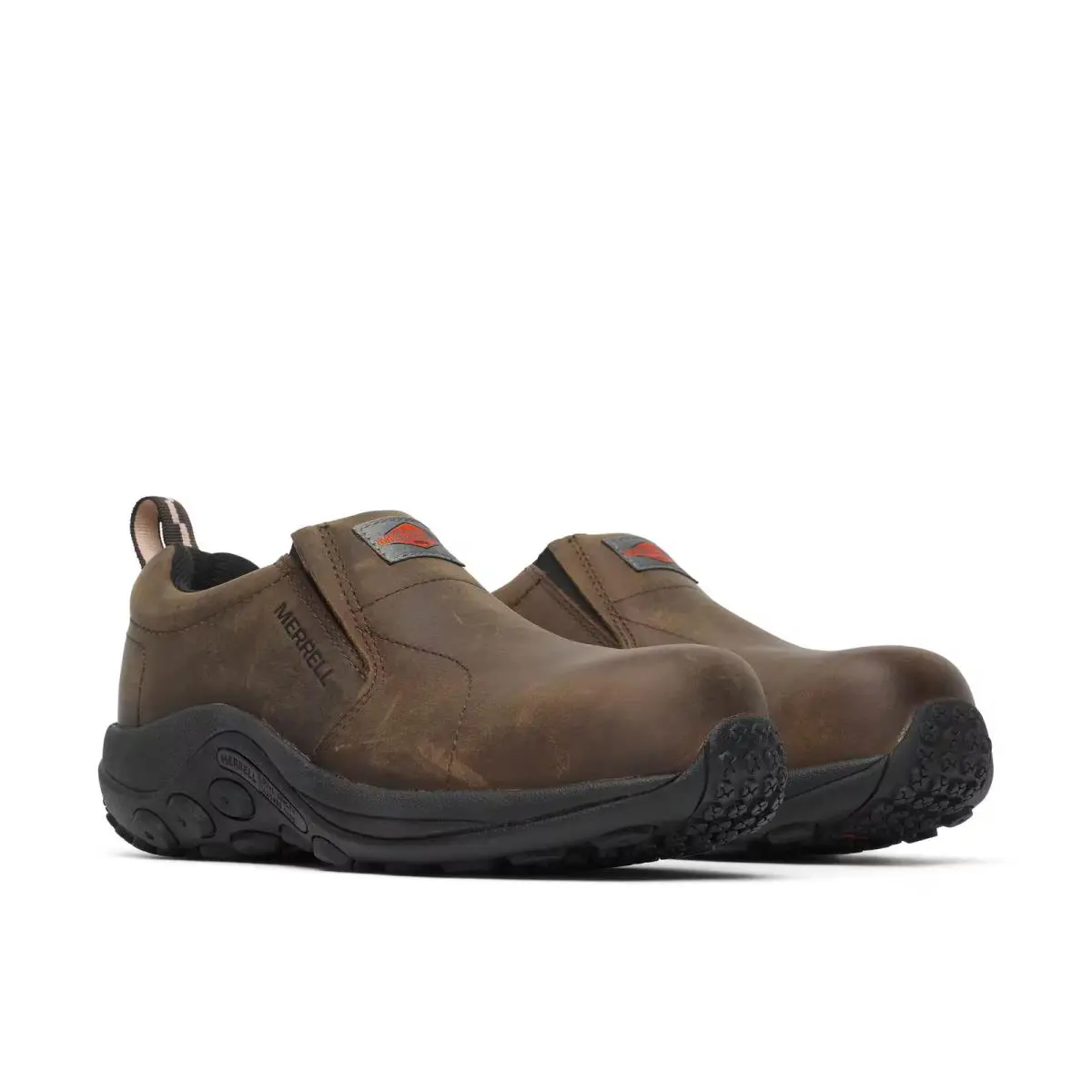 Merrell shoes - Espresso 0