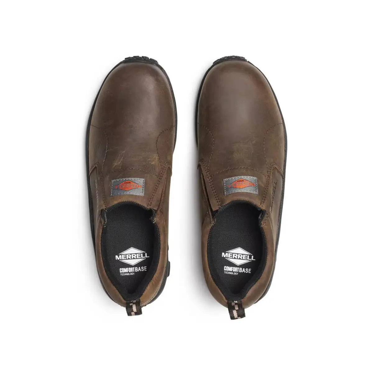 Merrell shoes - Espresso 1