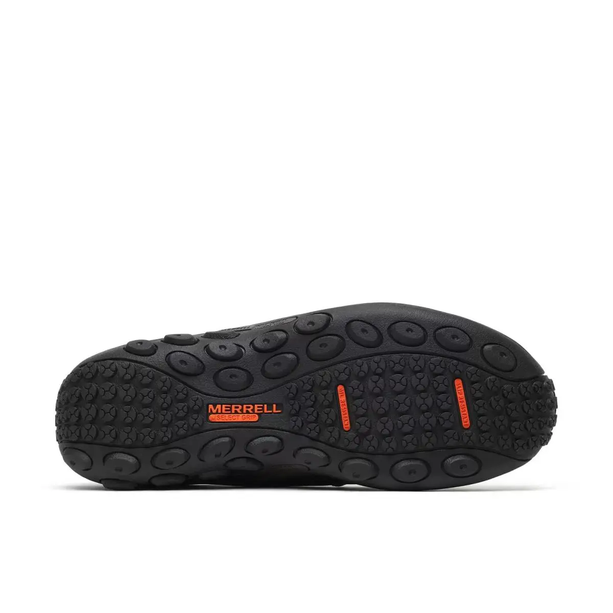 Merrell shoes - Espresso 4