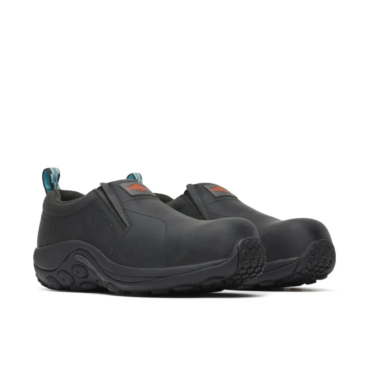 Merrell shoes - Espresso 6