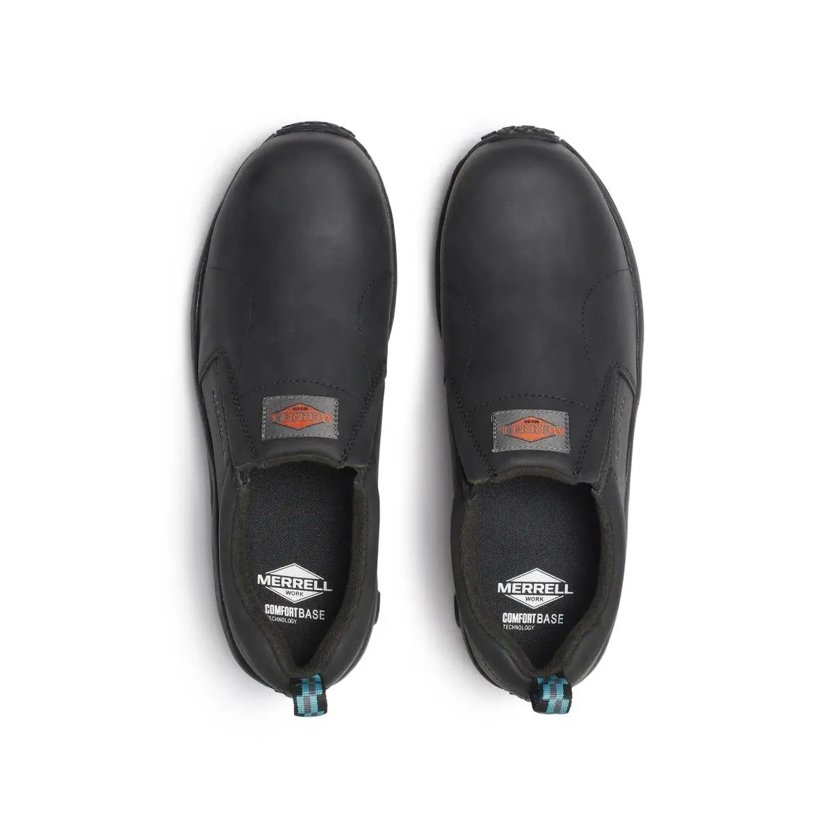 Merrell shoes - Espresso 7