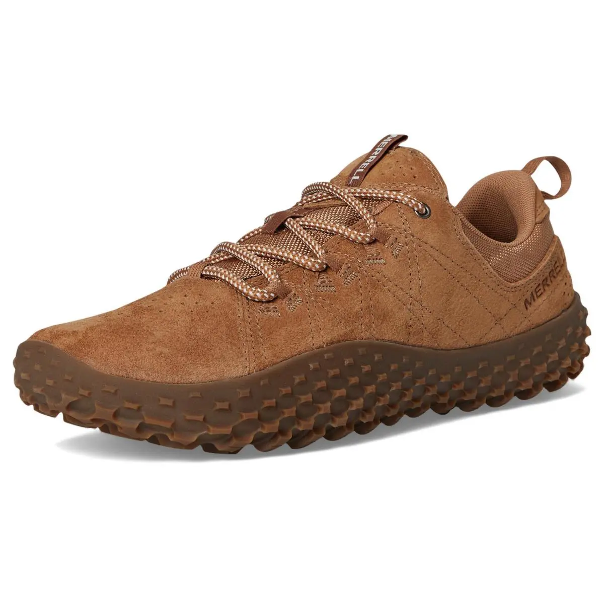 Merrell shoes - j 008194 - J036015 - tobacco 6