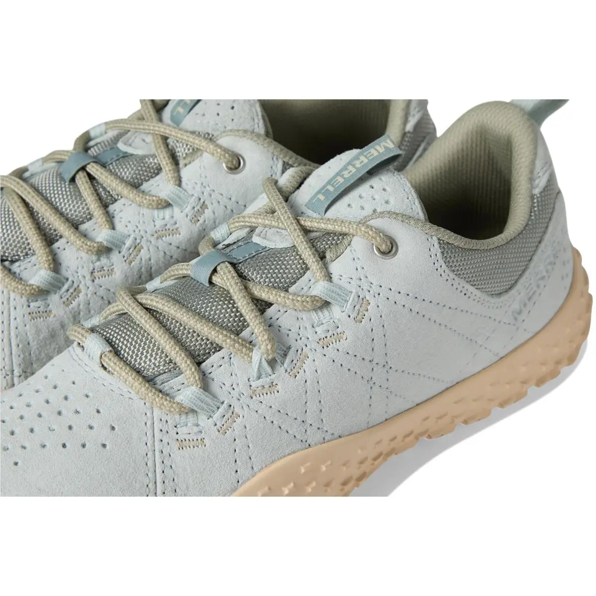 Merrell shoes - j 008194 - J036015 - tobacco 27