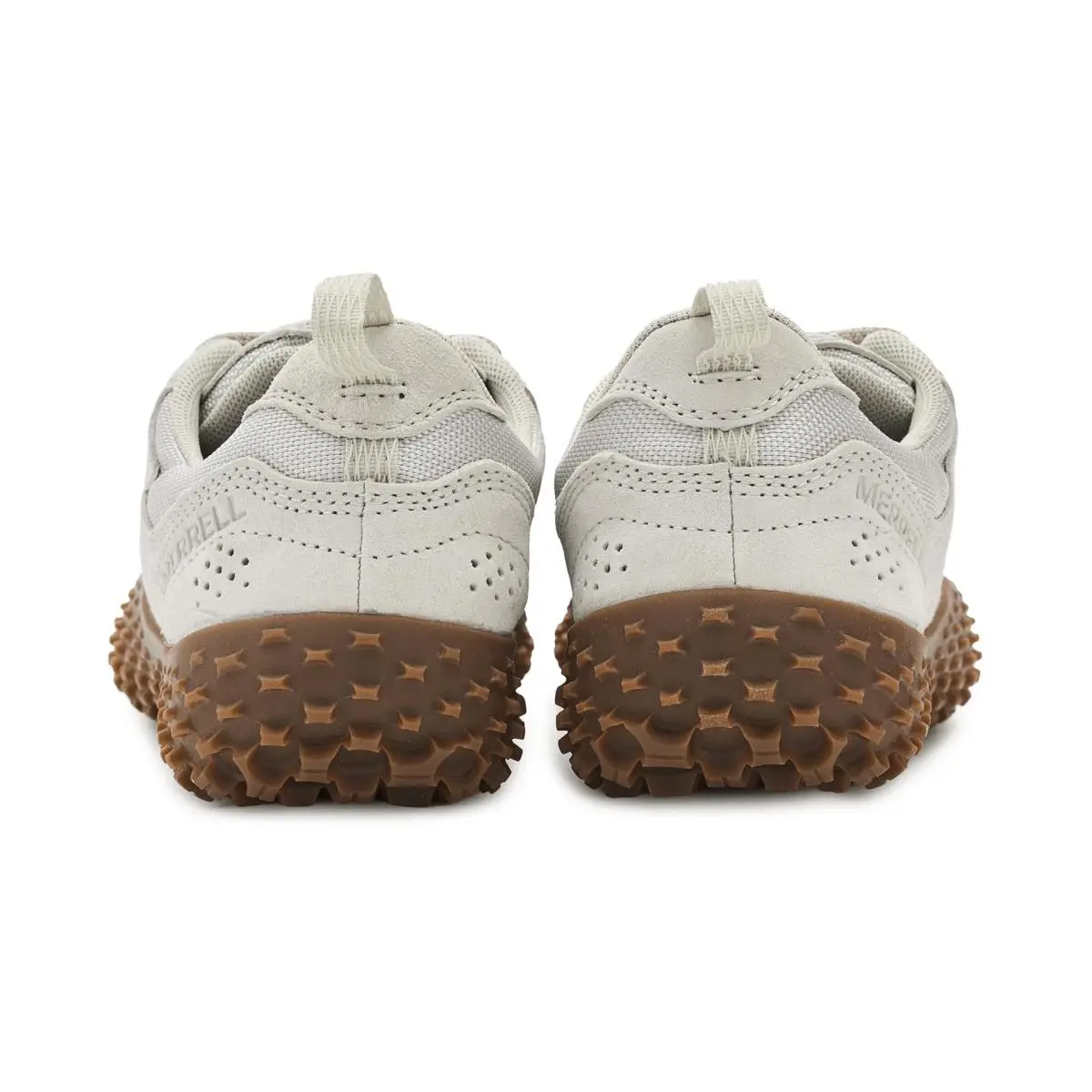 Merrell shoes - j 008194 - J036015 - tobacco 36