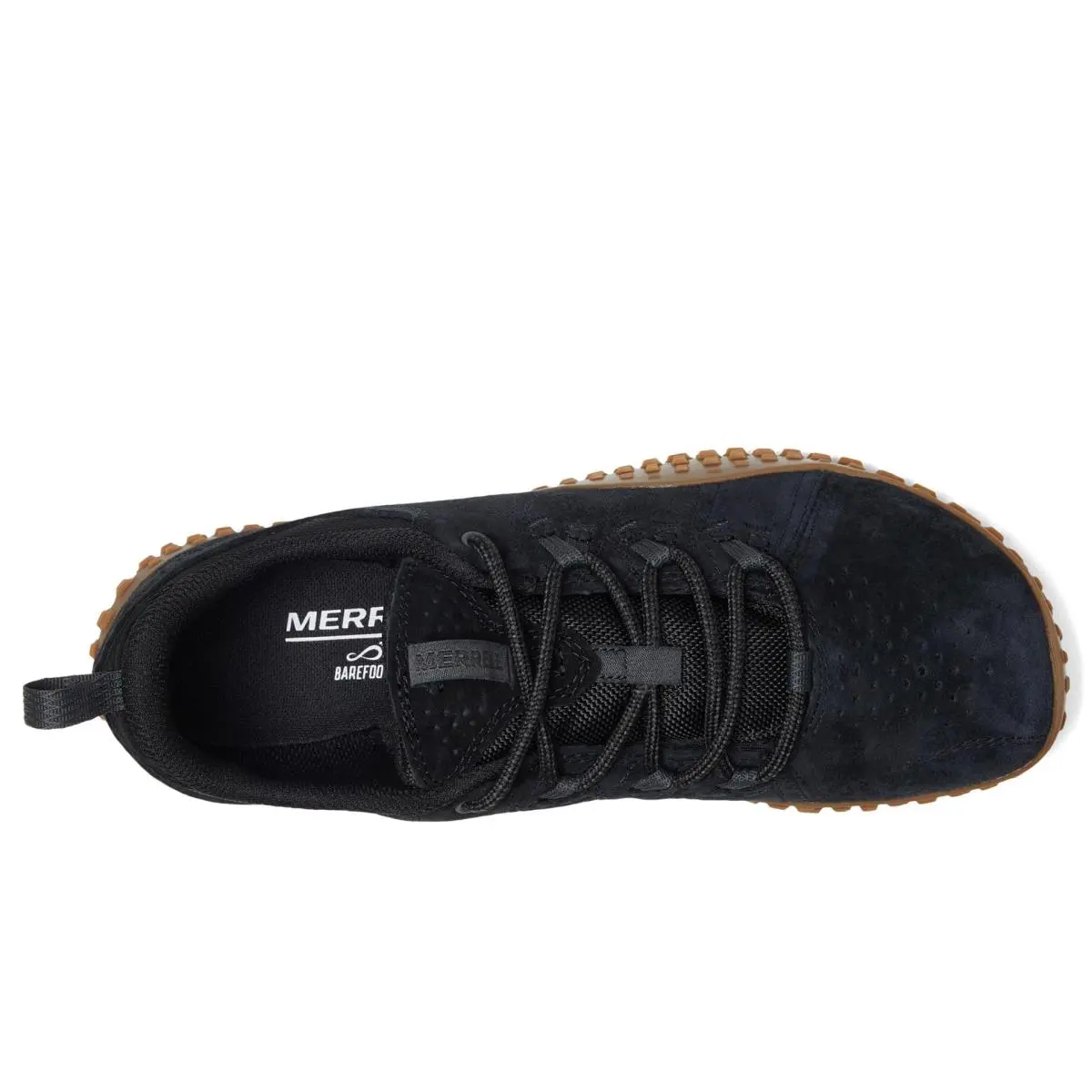Merrell shoes - j 008194 - J036015 - tobacco 16