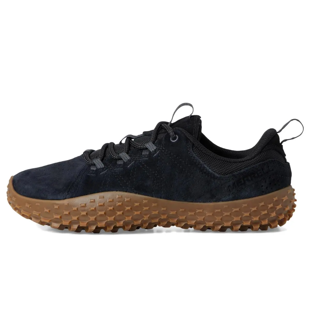 Merrell shoes - j 008194 - J036015 - tobacco 18