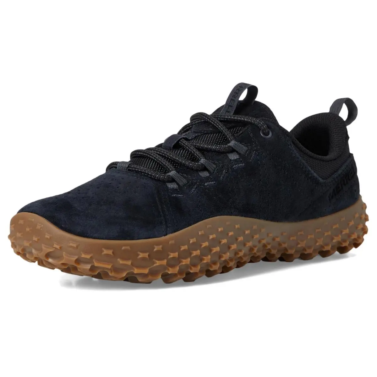 Merrell shoes - j 008194 - J036015 - tobacco 21