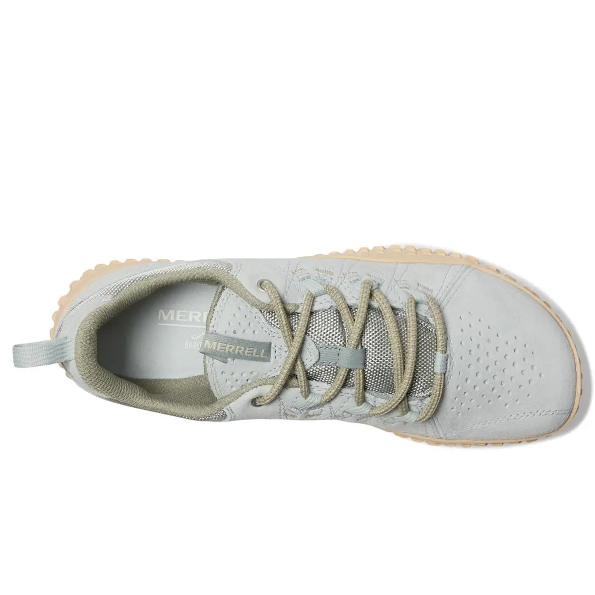 Merrell shoes - j 008194 - J036015 - tobacco 23
