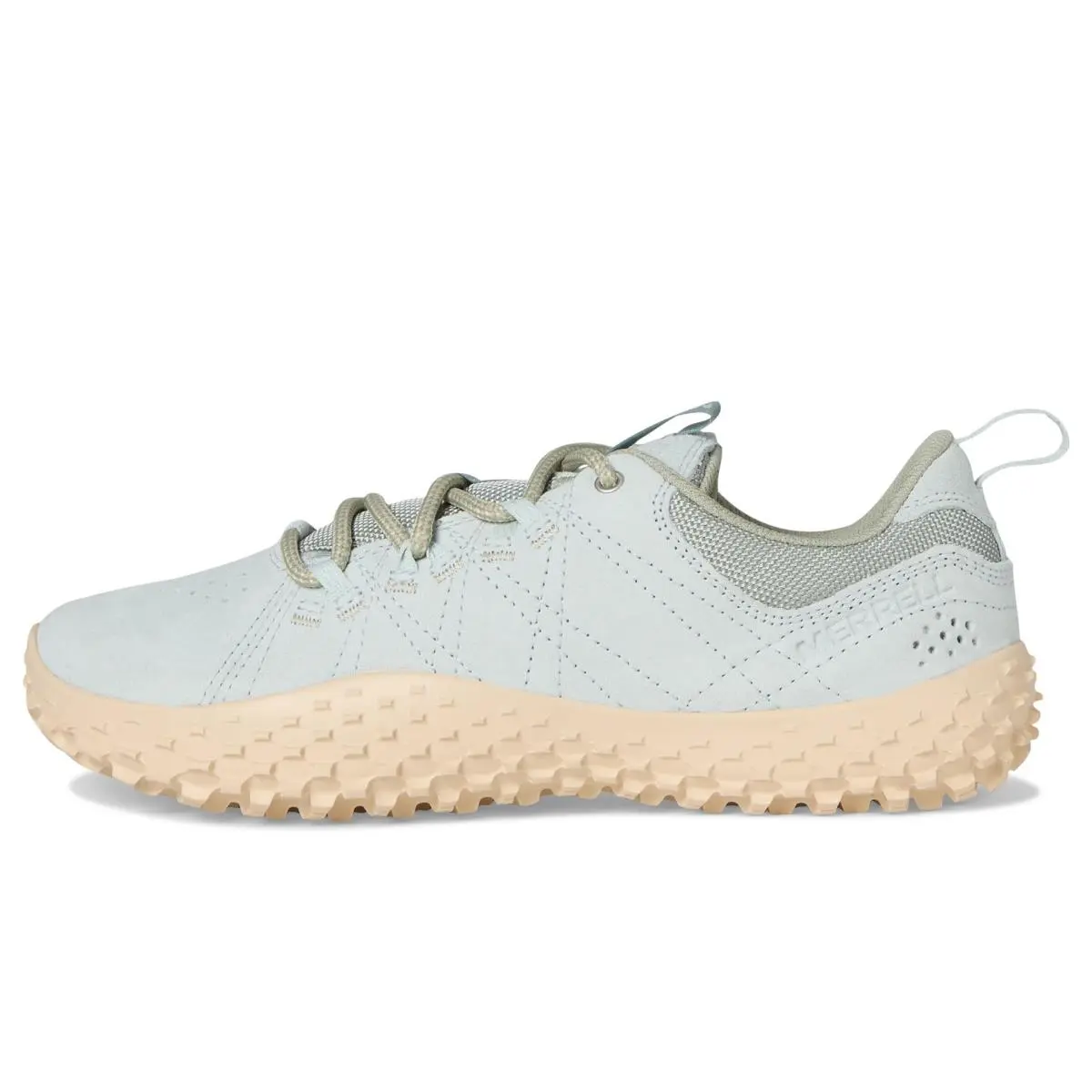 Merrell shoes - j 008194 - J036015 - tobacco 25