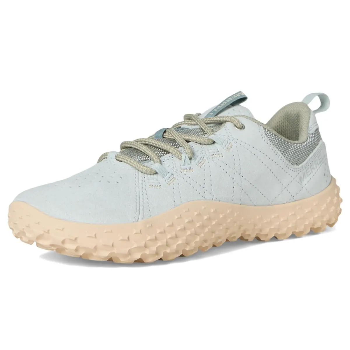 Merrell shoes - j 008194 - J036015 - tobacco 28