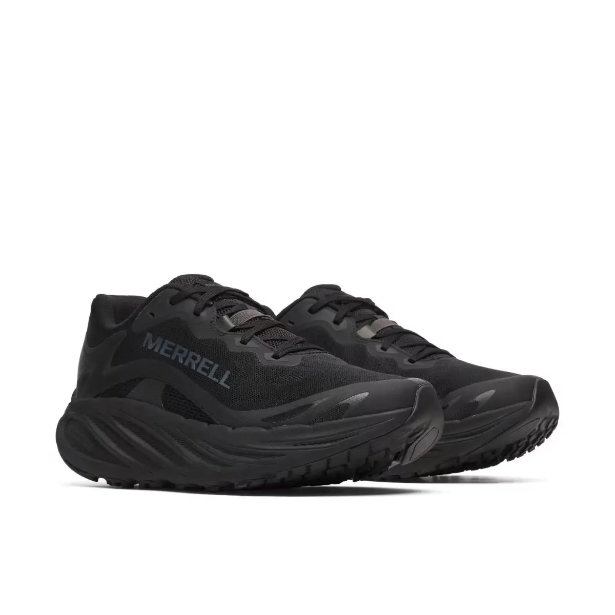 Merrell shoes - Black 0
