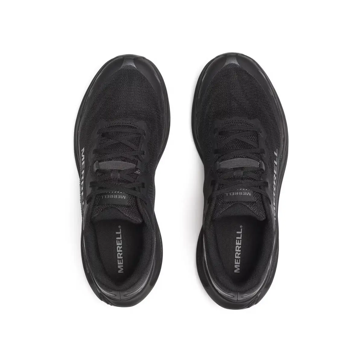 Merrell shoes - Black 1