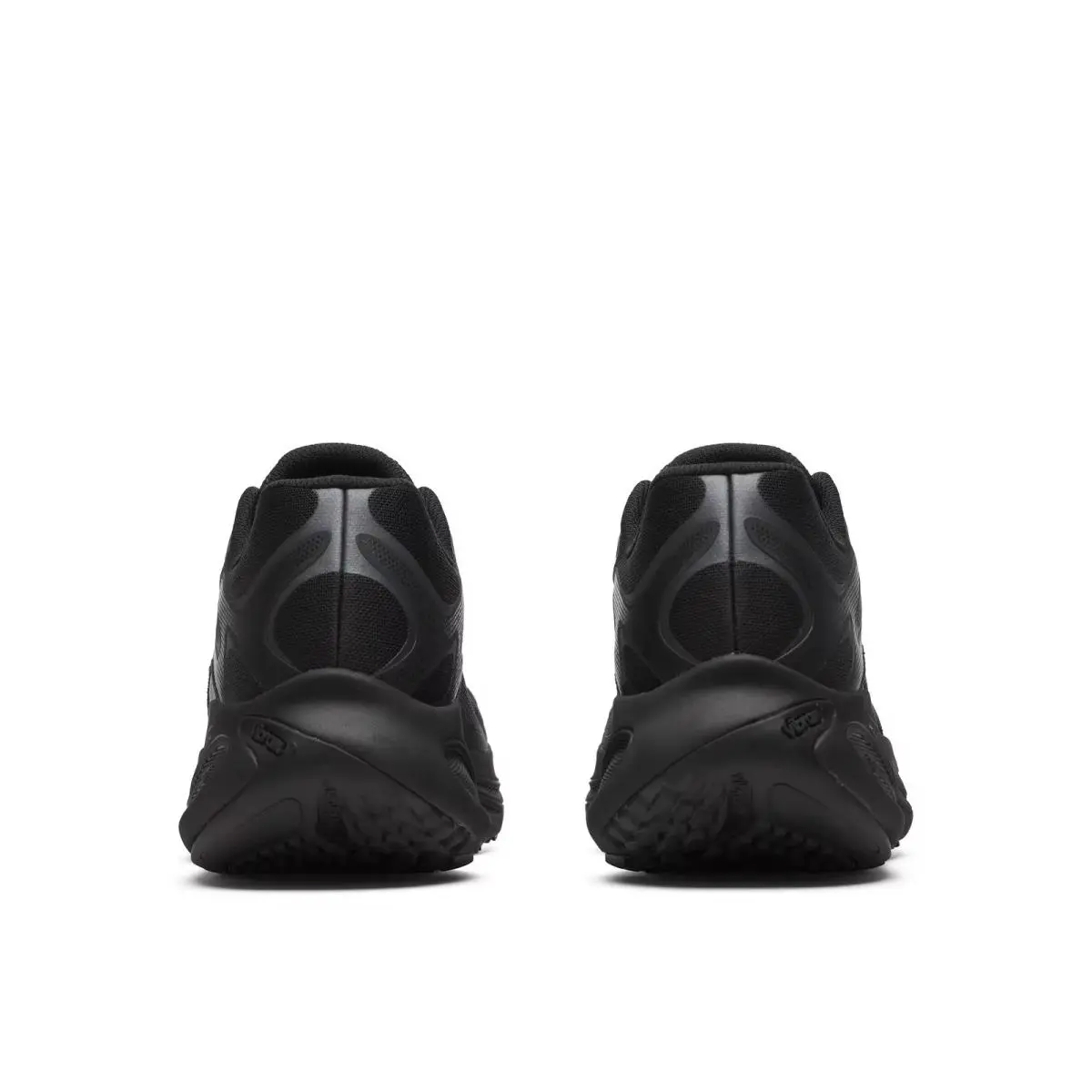 Merrell shoes - Black 2