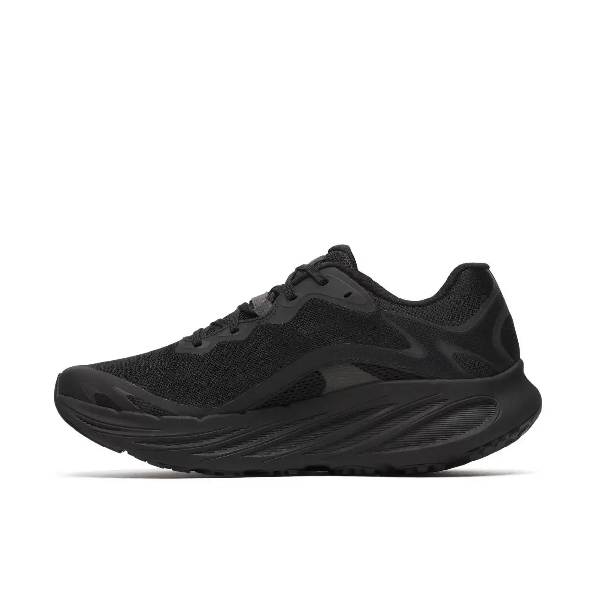 Merrell shoes - Black 3