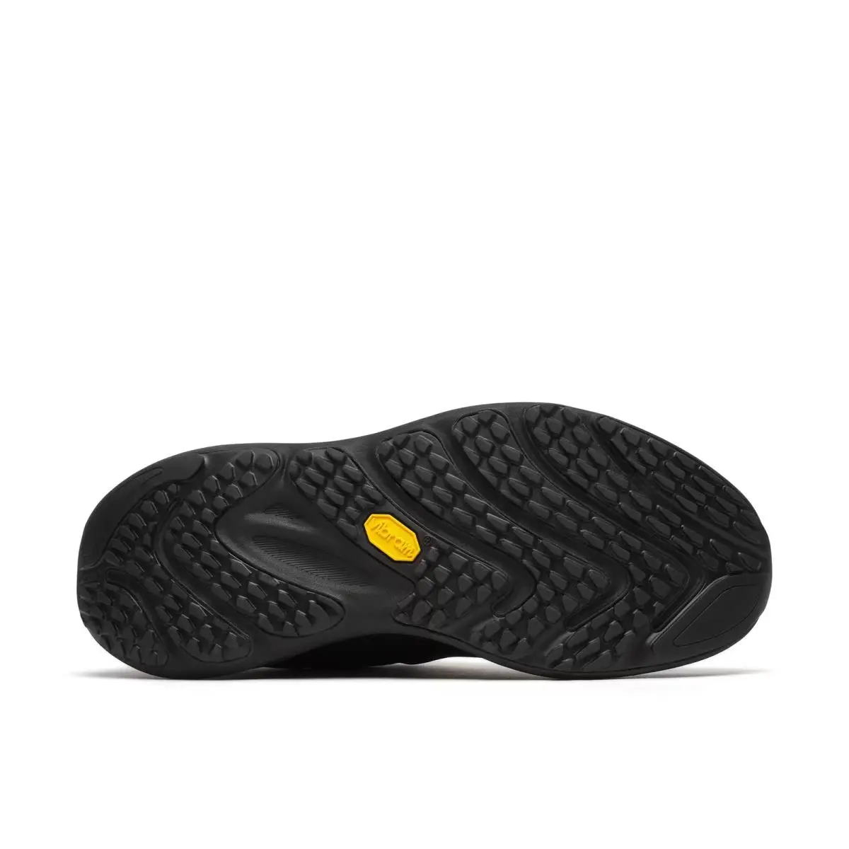 Merrell shoes - Black 4