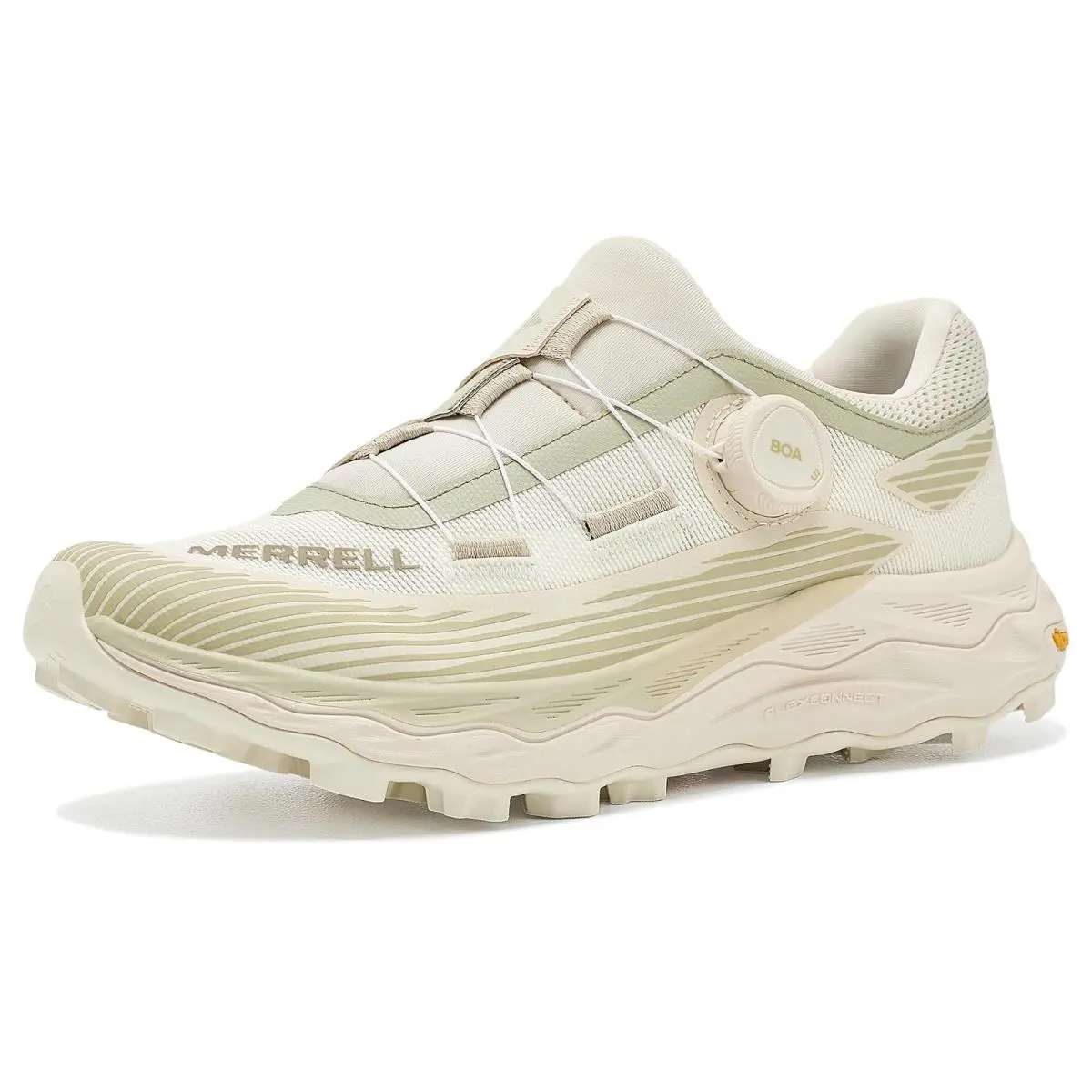 Woman`s Sneakers Athletic Shoes Merrell Agility Peak 6 Boa
