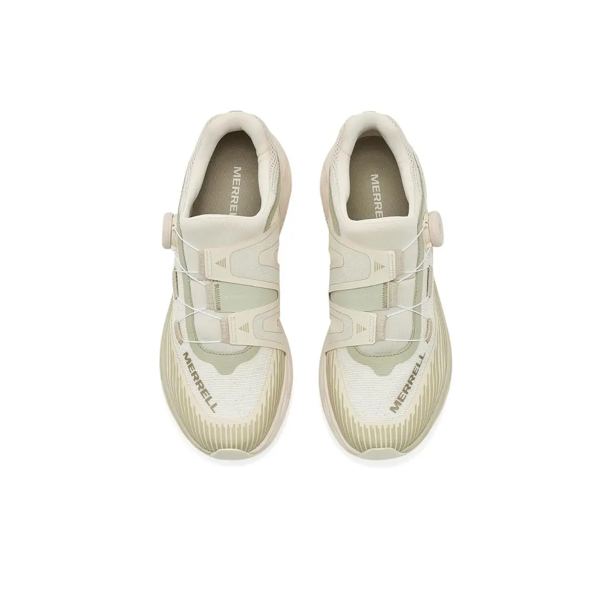 Merrell shoes - Eggshell 0