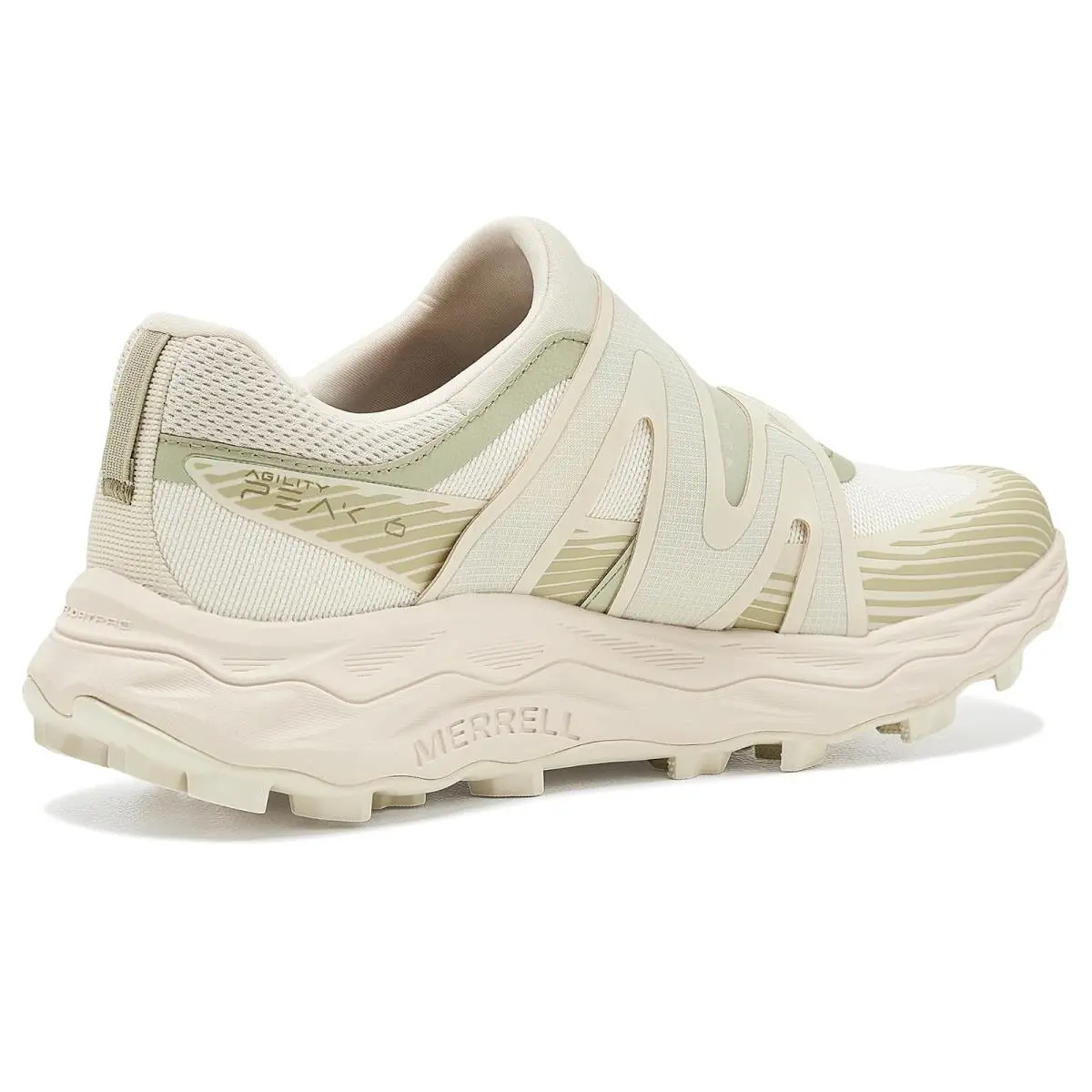 Merrell shoes - Eggshell 1