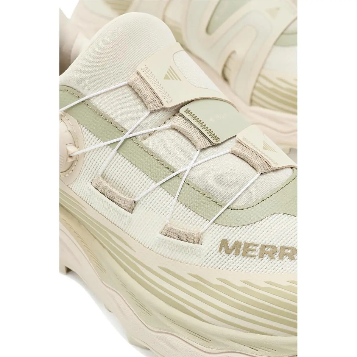 Merrell shoes - Eggshell 4