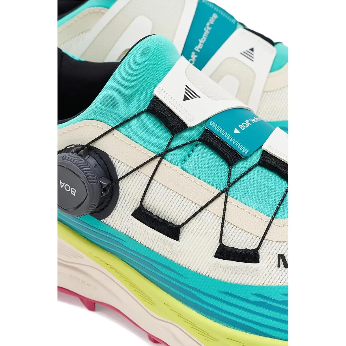 Merrell shoes - Eggshell 18