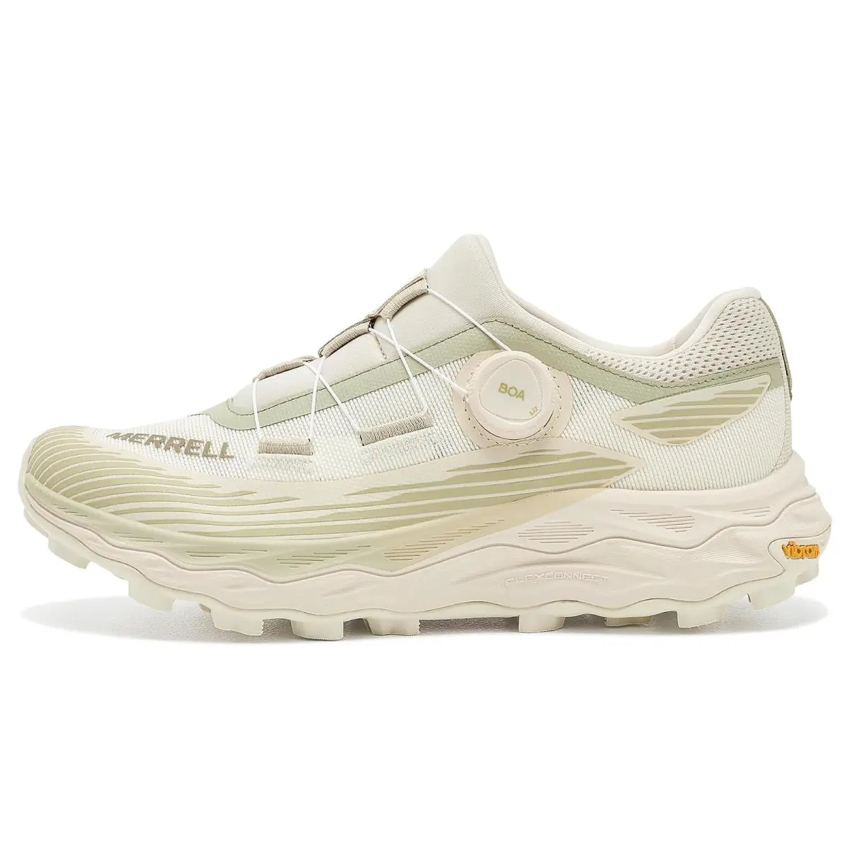 Merrell shoes - Eggshell 9