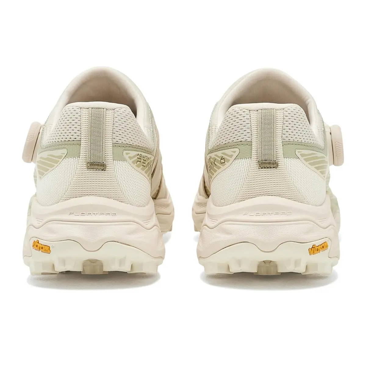 Merrell shoes - Eggshell 12