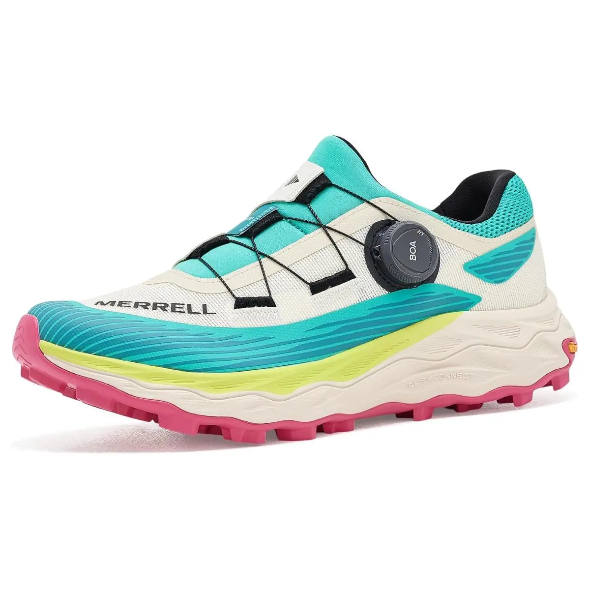 Merrell shoes - Eggshell 13