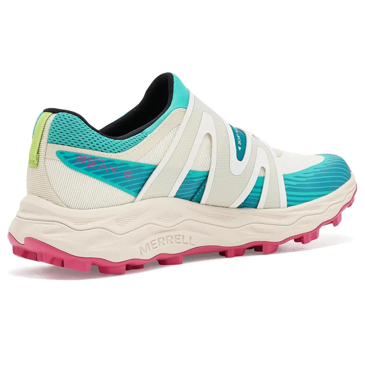 Merrell shoes - Eggshell 15