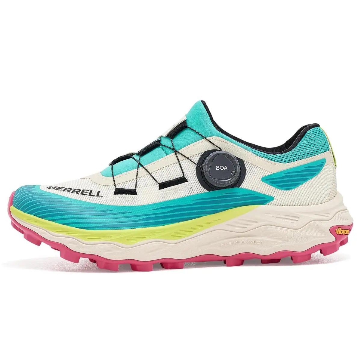 Merrell shoes - Eggshell 16