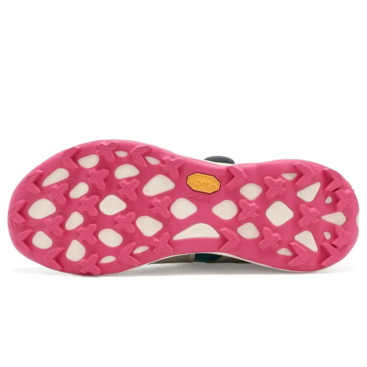 Merrell shoes - Eggshell 17