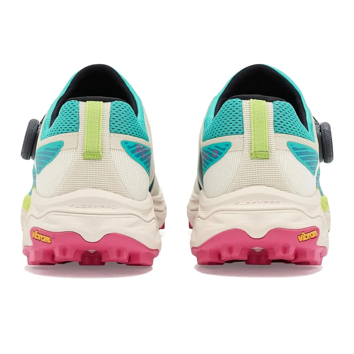 Merrell shoes - Eggshell 19