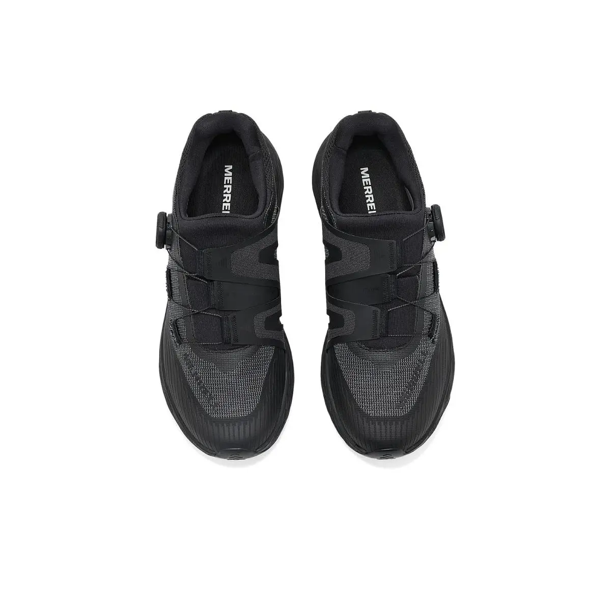 Merrell shoes - Eggshell 21